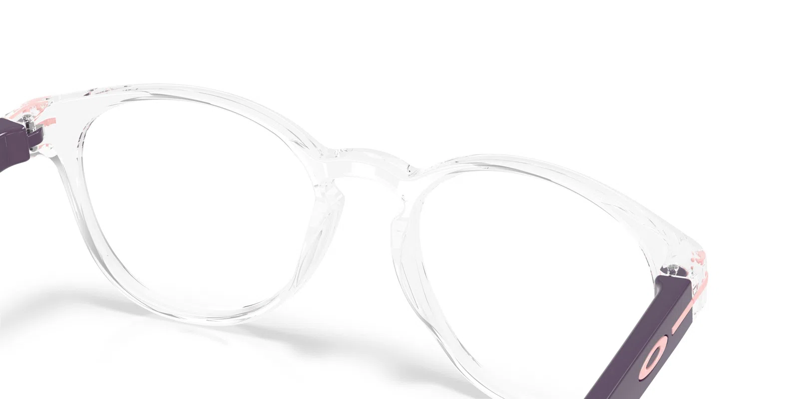 Oakley Round Off 8017 Eyeglasses - view 30